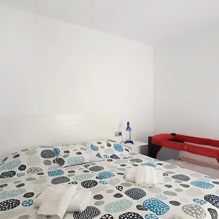 Casa Medano 20 By Medano El Médano