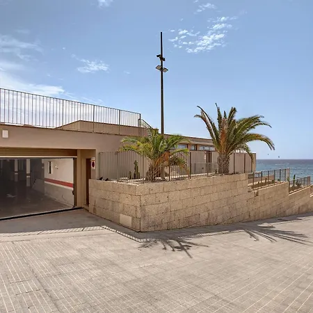 Casa Medano 20 By Medano El Médano