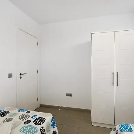 Lejlighed Casa Medano 20 By Medano
