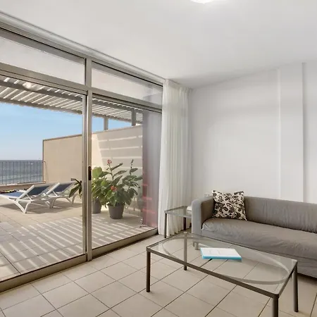 شقة Casa Medano 20 By Medano *