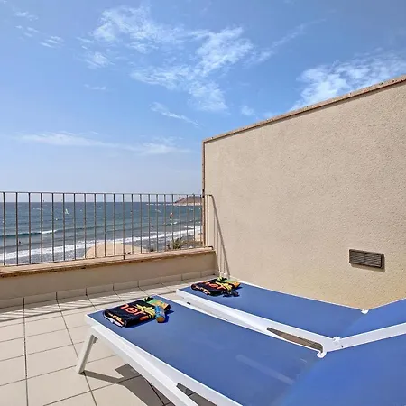 شقة Casa Medano 20 By Medano *
