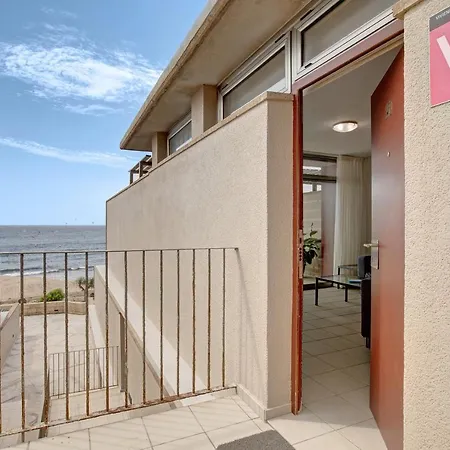 Apartment Casa Medano 20 En