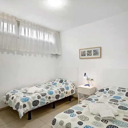 Casa Medano 20 By Medano El Médano